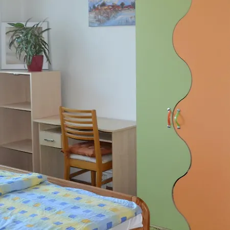 Comfort Flat Lomnica * Tatranská Lomnica