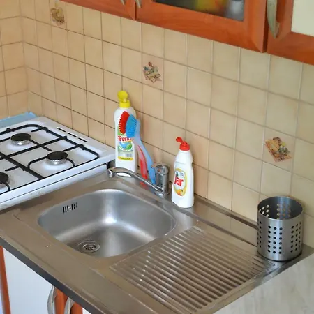 Comfort Flat Lomnica Apartment