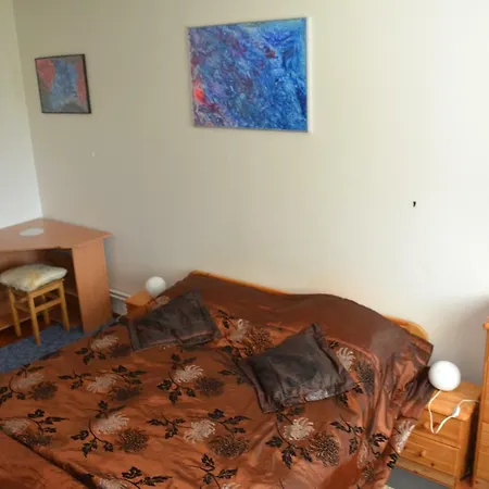 Comfort Flat Lomnica Tatranská Lomnica