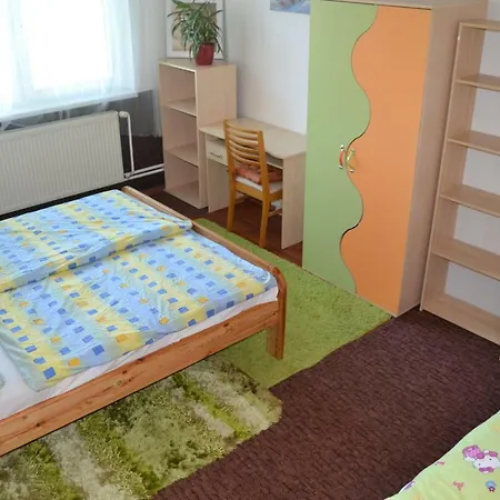Apartment Comfort Flat Lomnica