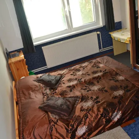 Comfort Flat Lomnica * Tatranská Lomnica