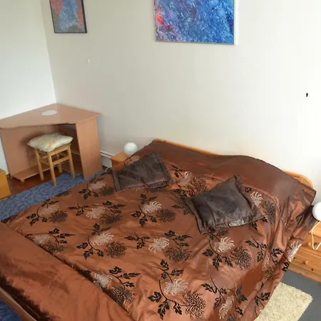 Comfort Flat Lomnica Appartamento