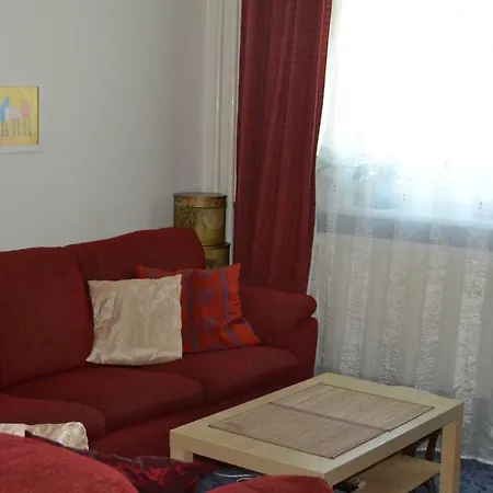 Comfort Flat Lomnica Appartamento