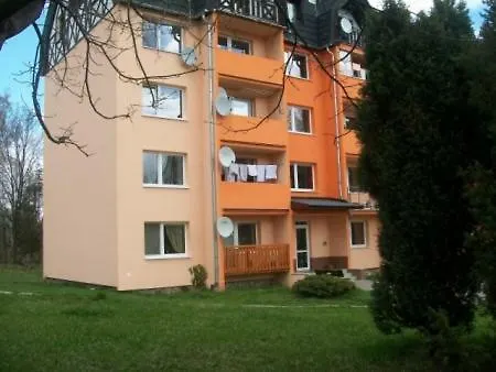Comfort Flat Lomnica Apartment *