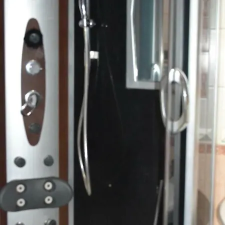 Comfort Flat Lomnica Apartment